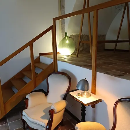 Villa Casona Alcarria à Pastrana Extérieur photo