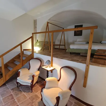 Villa Casona Alcarria à Pastrana Extérieur photo
