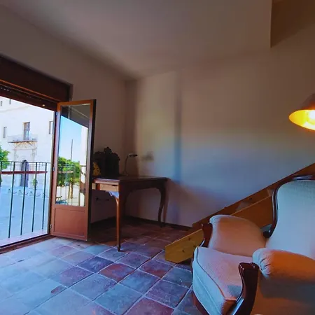 Villa Casona Alcarria à Pastrana Extérieur photo