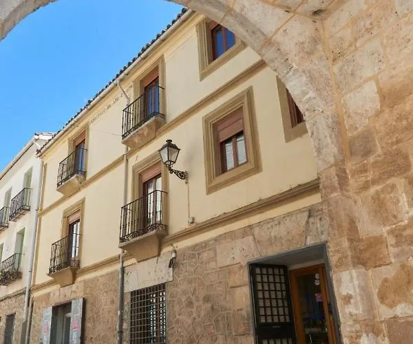 Casona Alcarria