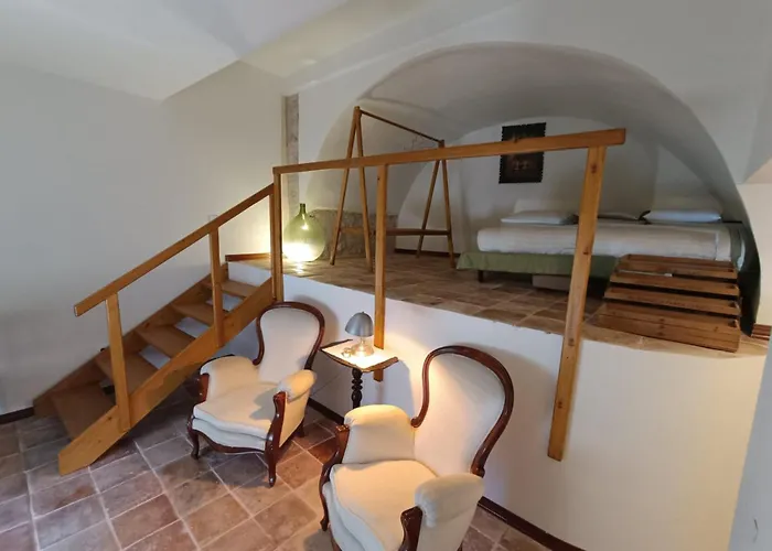 Casona Alcarria