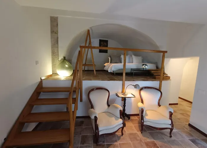 Casona Alcarria