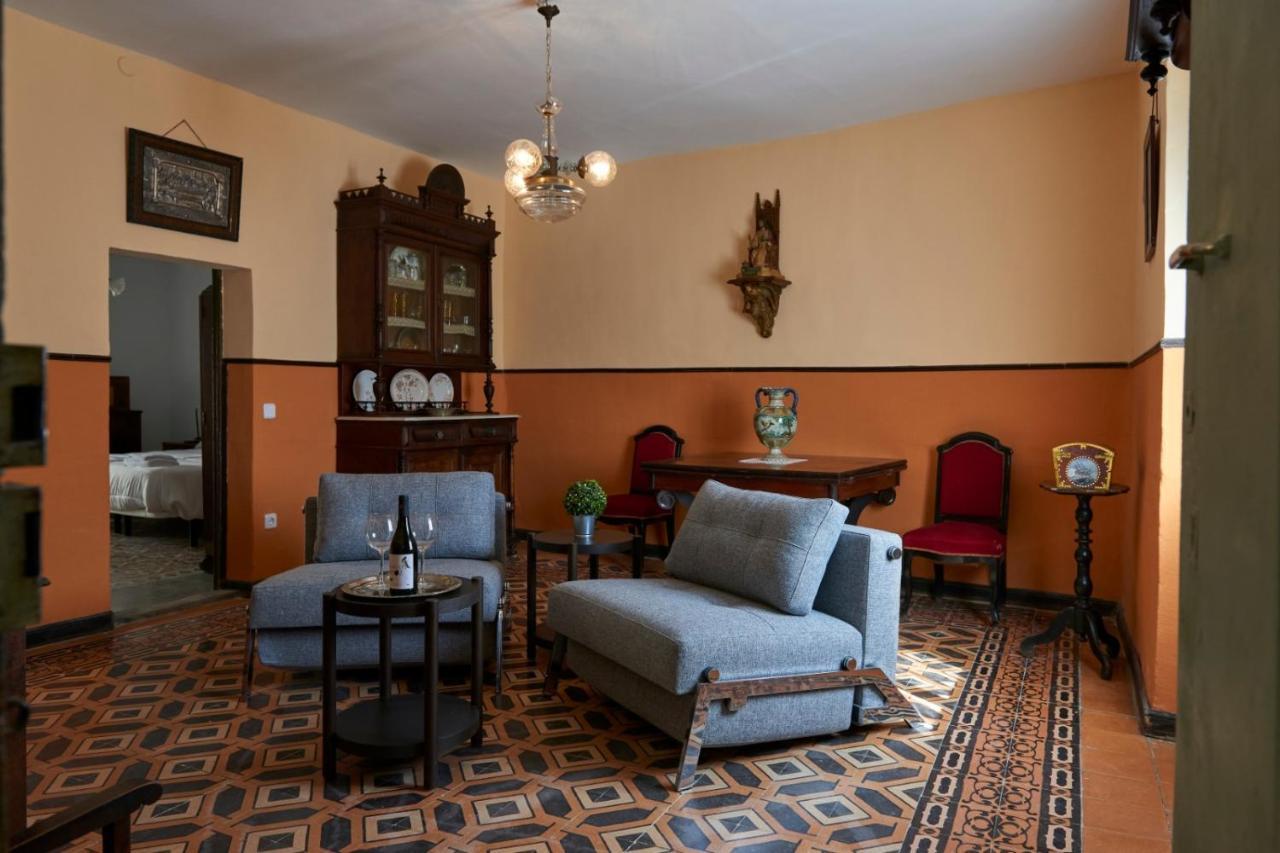 Casona Alcarria
