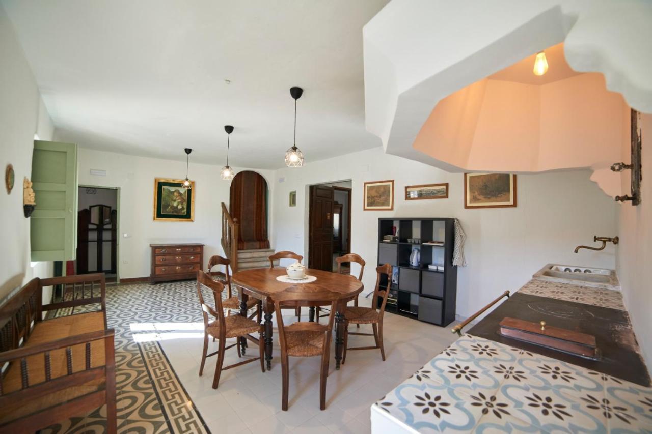 Casona Alcarria Villa