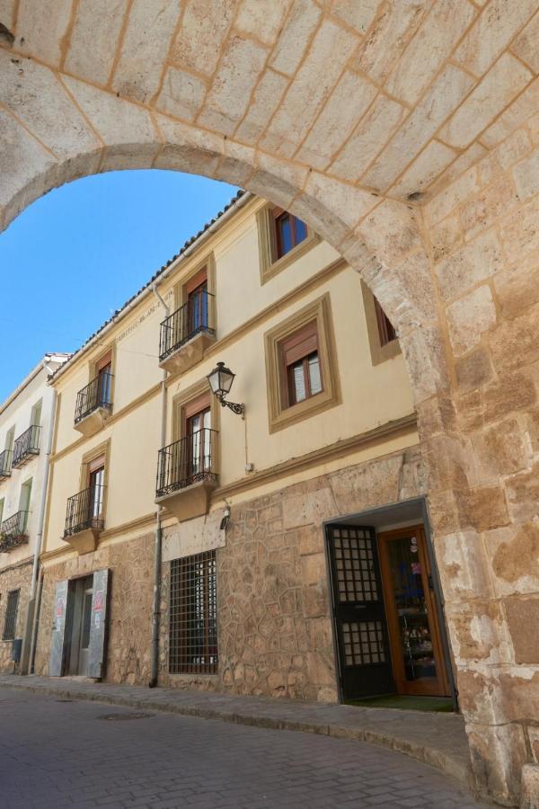 Villa Casona Alcarria