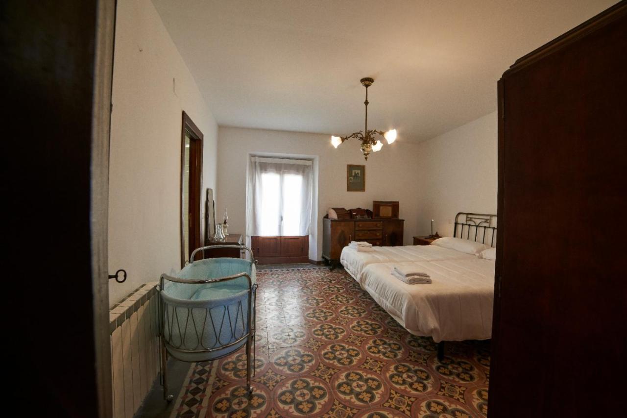 Villa Casona Alcarria *