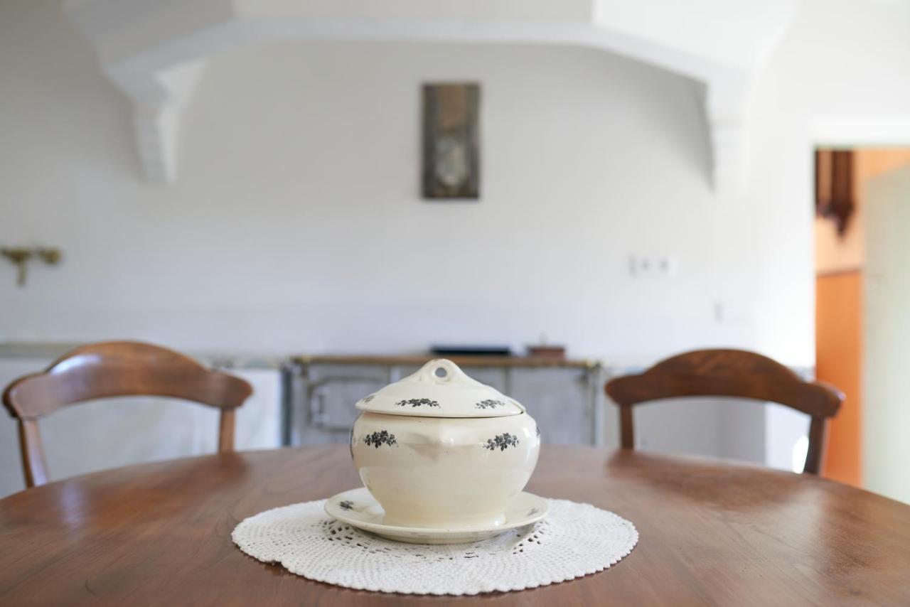 Villa Casona Alcarria *