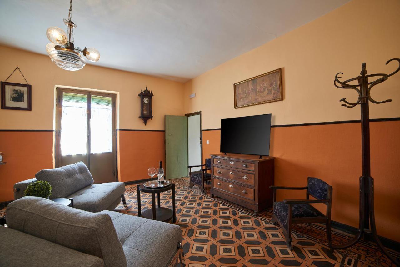Villa Casona Alcarria Pastrana