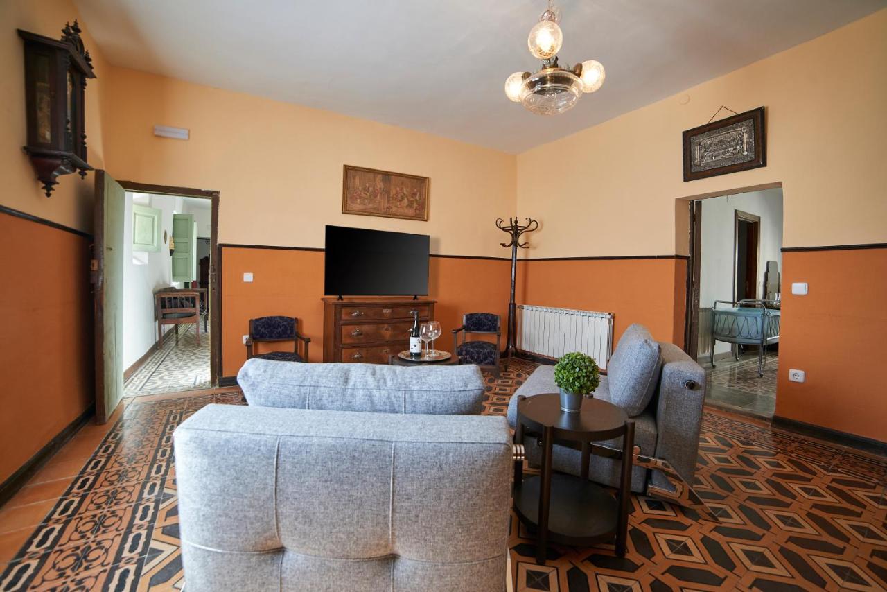 Casona Alcarria