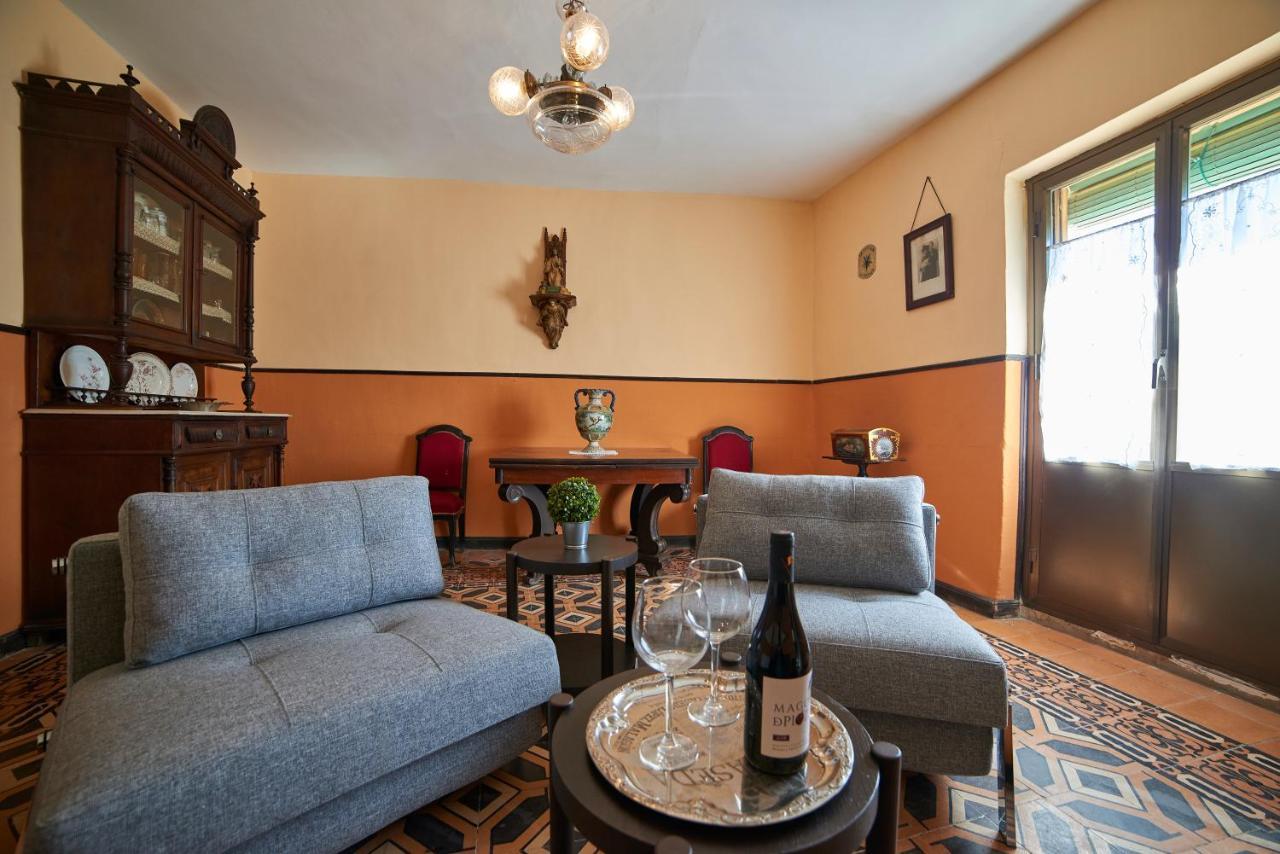 Villa Casona Alcarria Pastrana