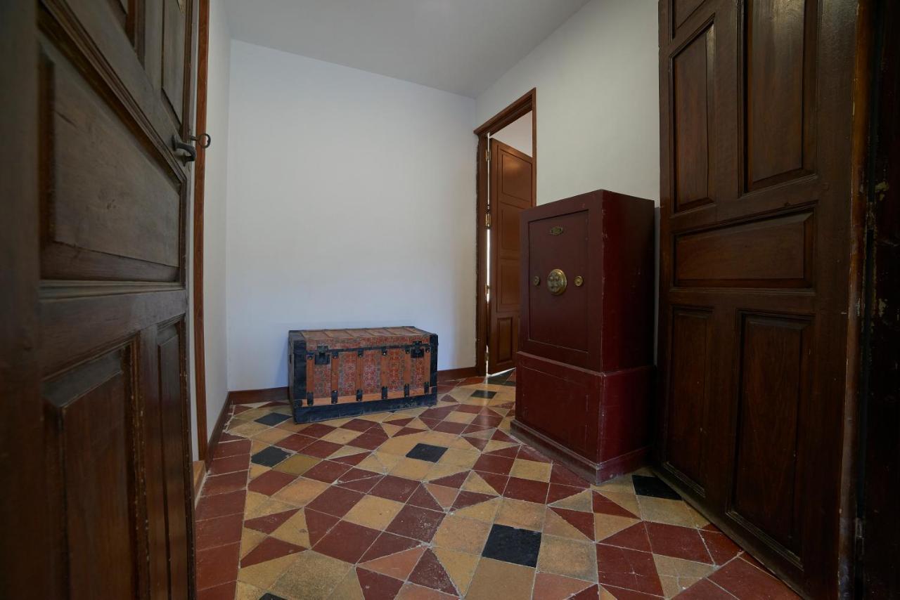 Casona Alcarria