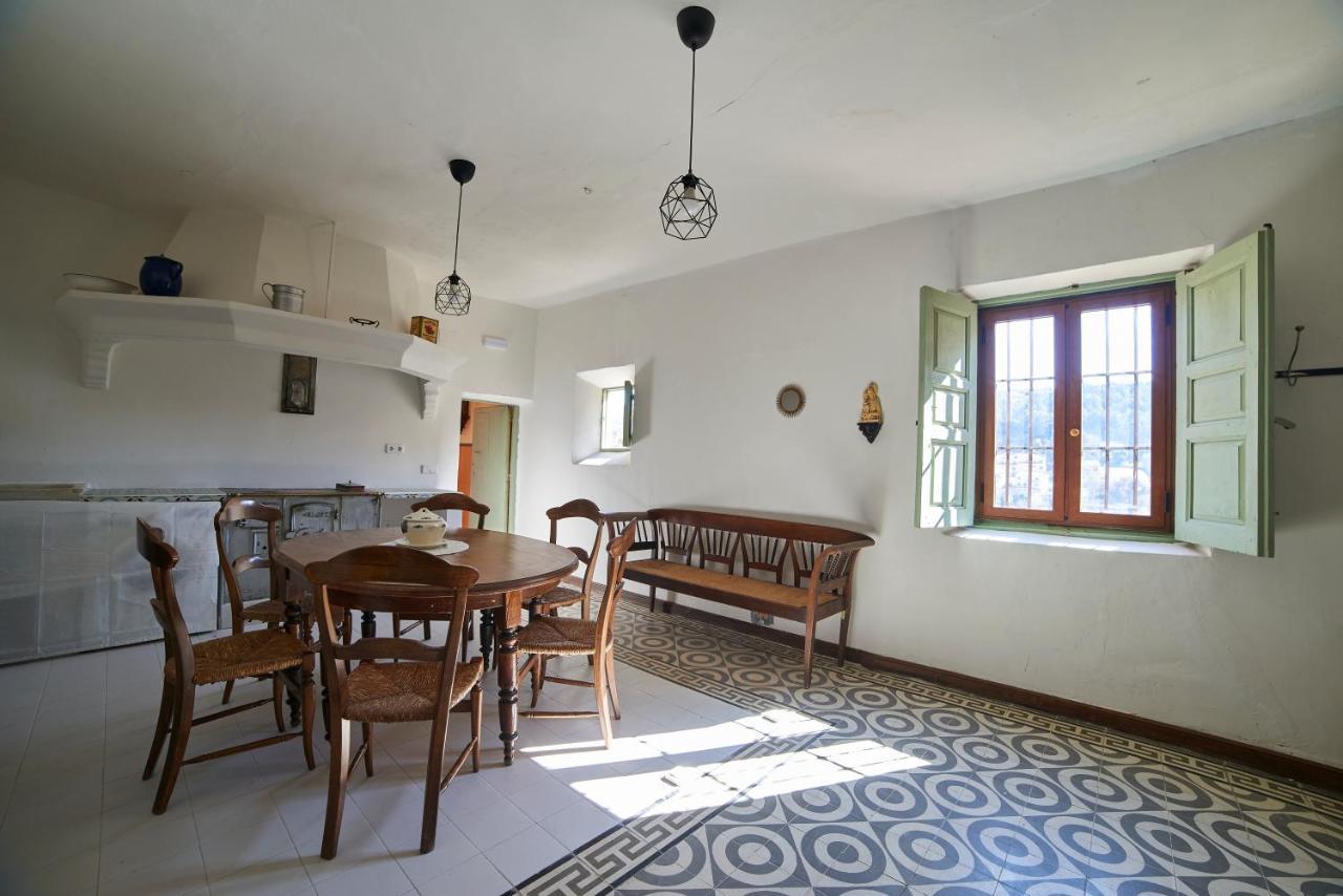 Casona Alcarria Villa *