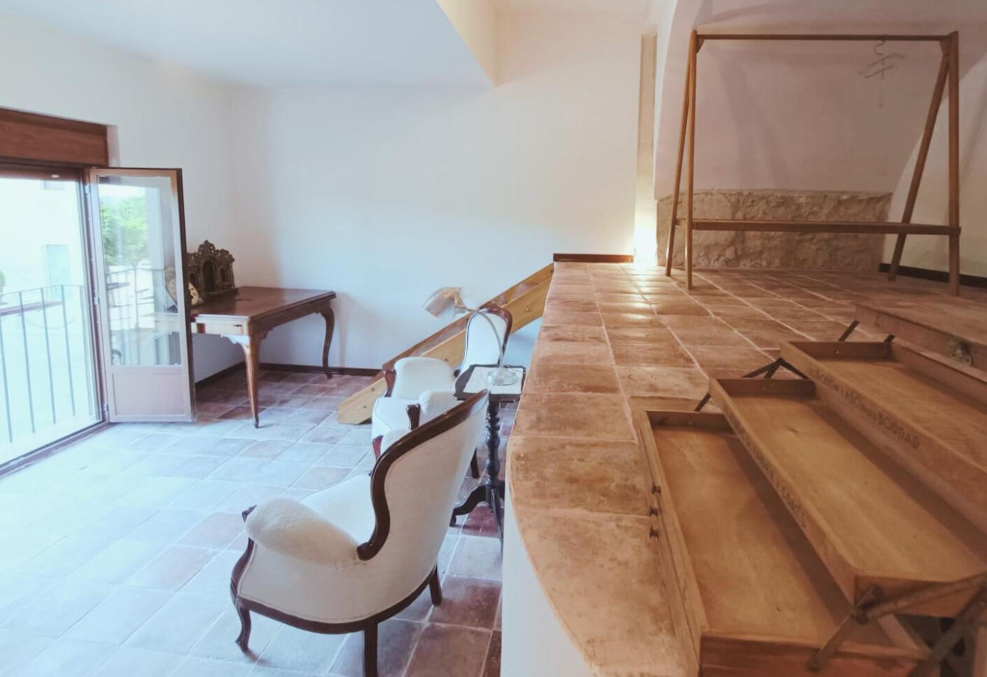 Villa Casona Alcarria Pastrana