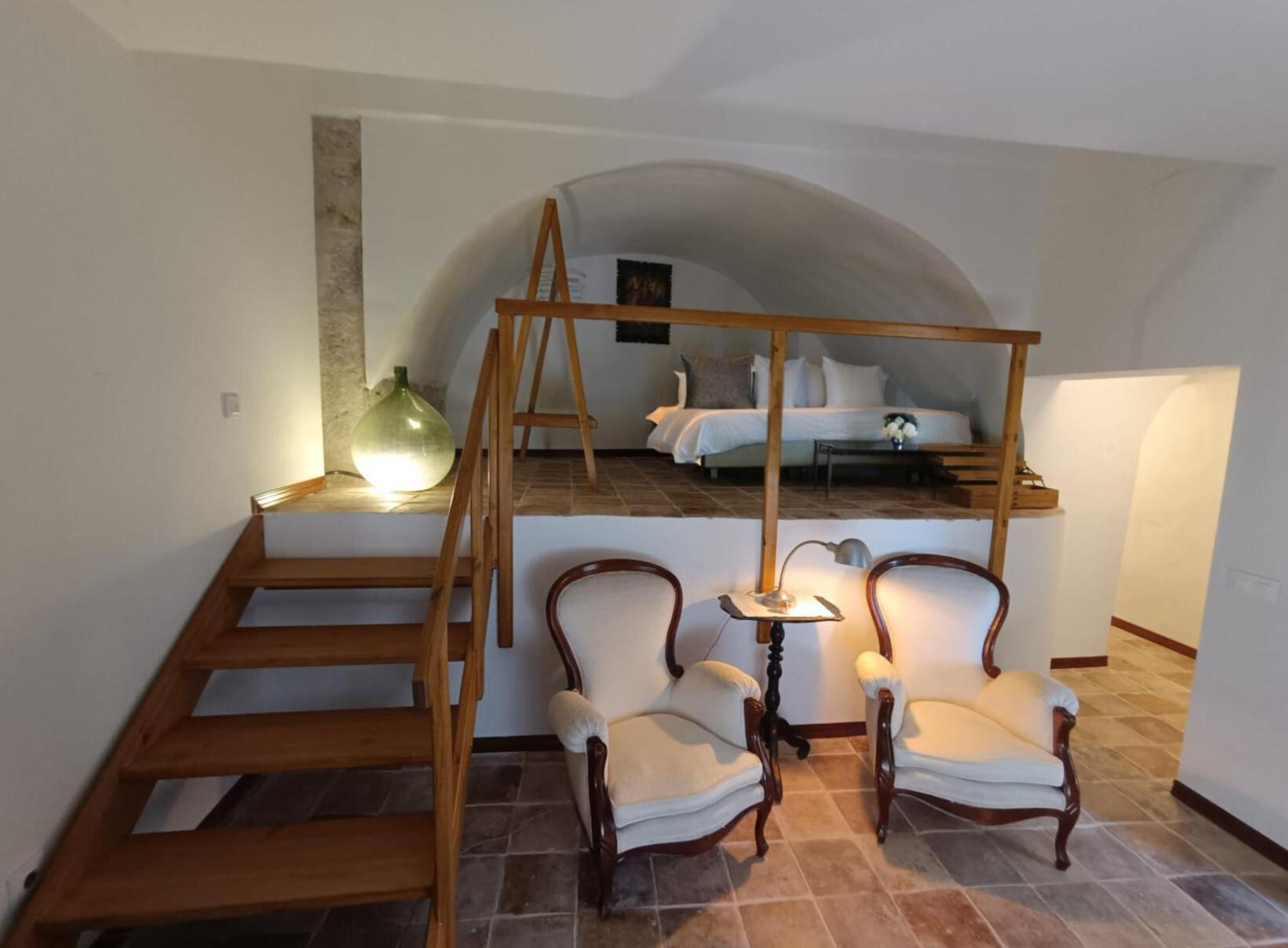 Casona Alcarria Villa