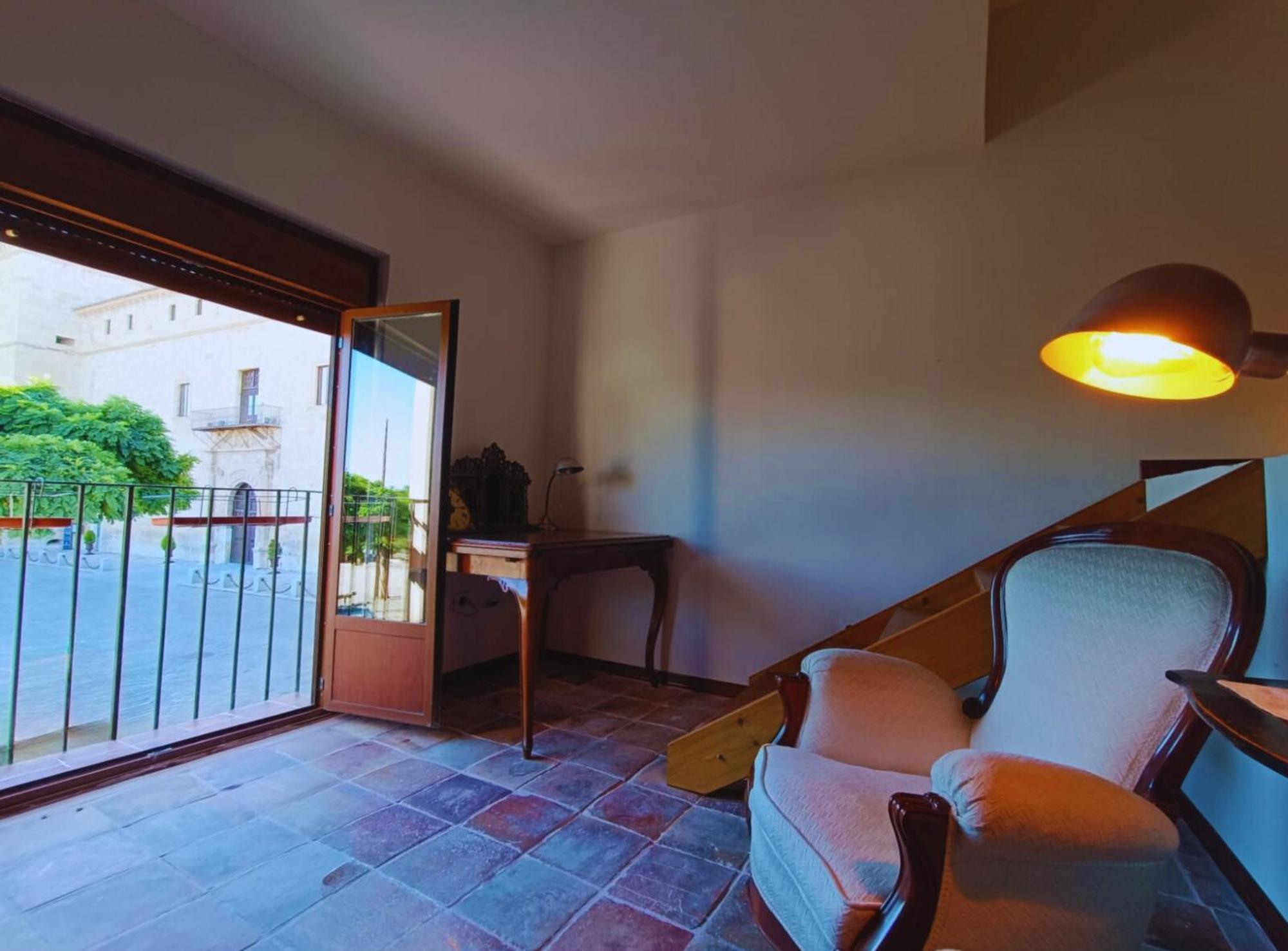 Villa Casona Alcarria