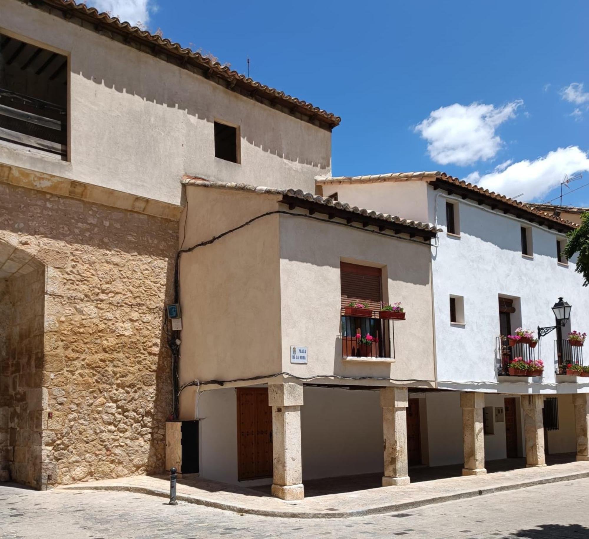 Villa Casona Alcarria *